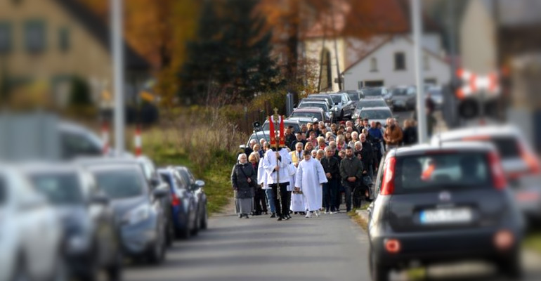 Wszystkich Świętych