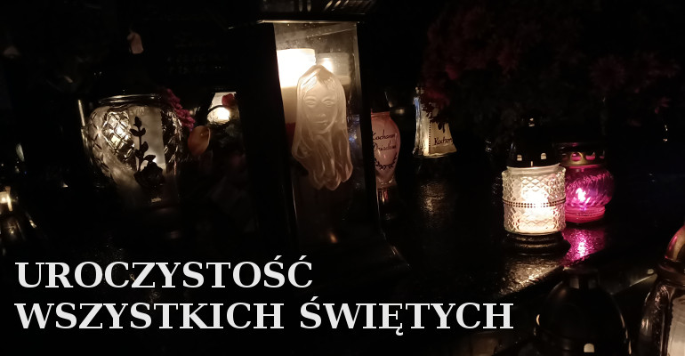 Wszystkich Świętych