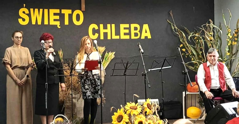 Święto Chleba